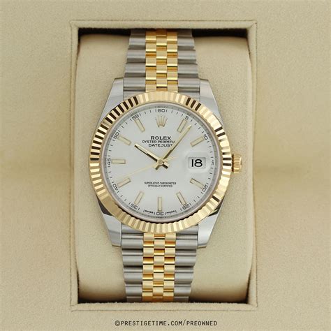 rolex datejust 41 neu kaufen|Rolex Datejust 41mm pre owned.